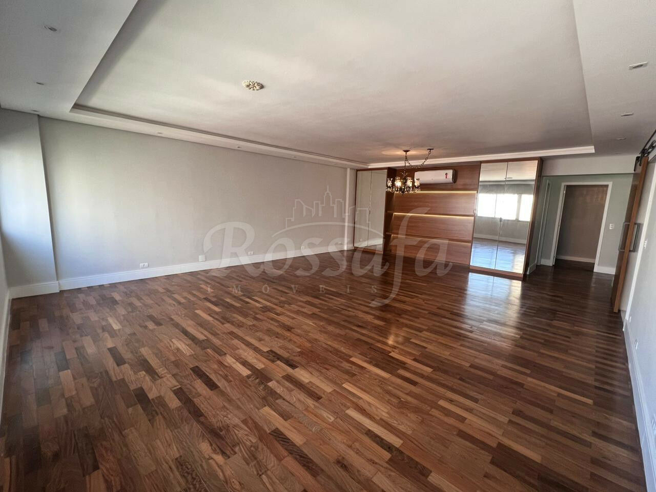 Apartamento para Locação - Itaim Bibi