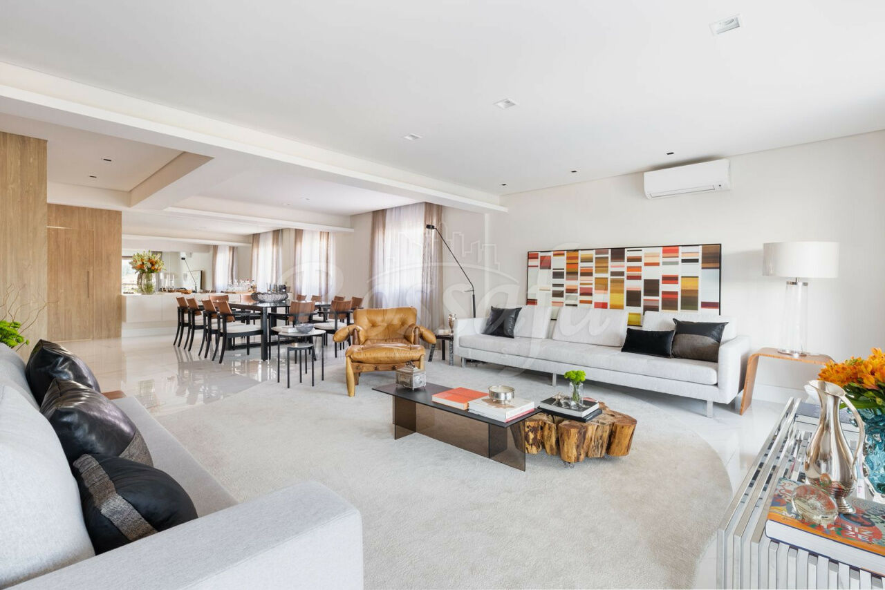 Apartamento para Locação - Consolação