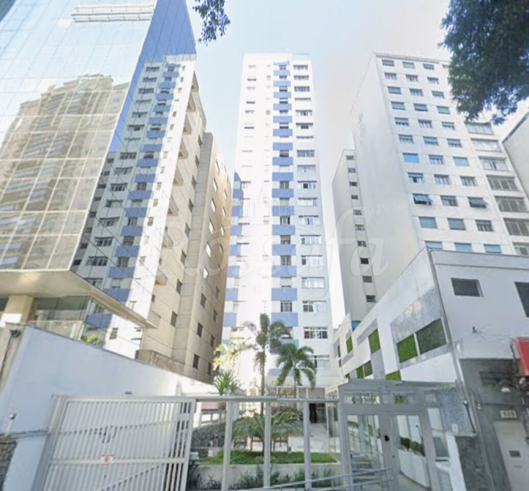 Apartamento para Venda - Jardim Paulista
