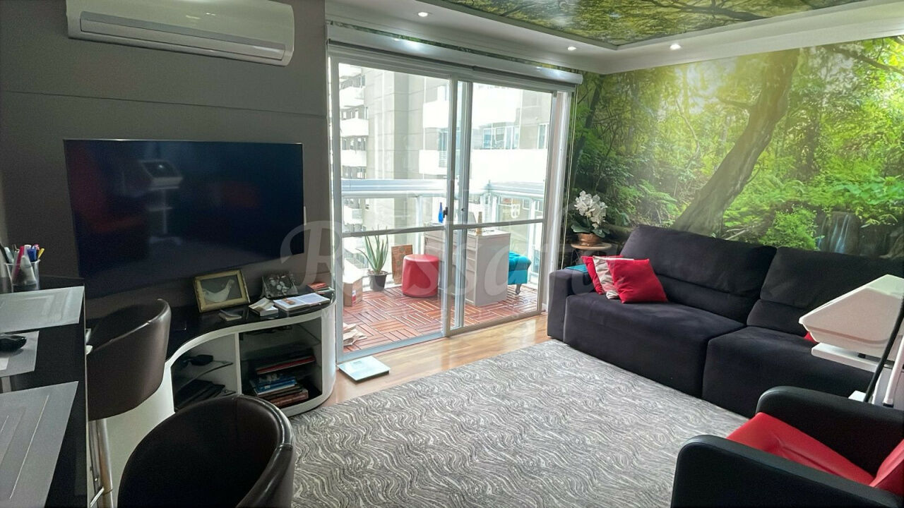Duplex para Venda - Paraíso