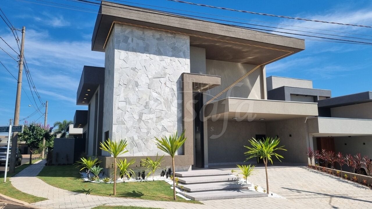 Condomínio para Venda - Parque Residencial Buona Vita