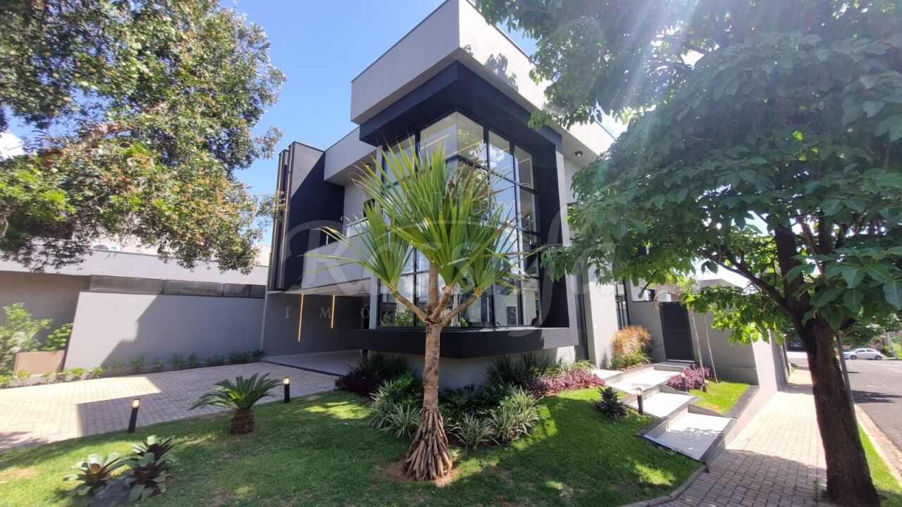 Condomínio para Venda - Residencial Gaivota II