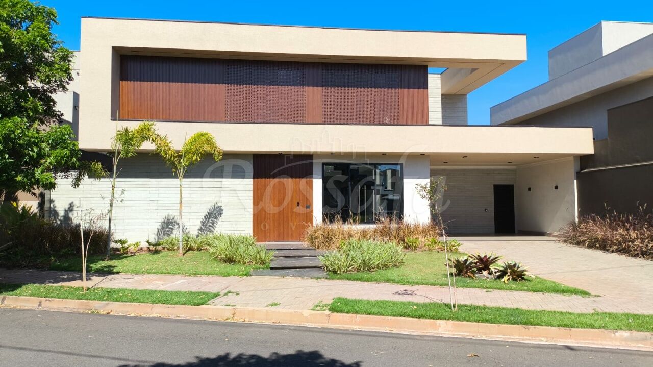 Condomínio para Venda - Residencial Gaivota II
