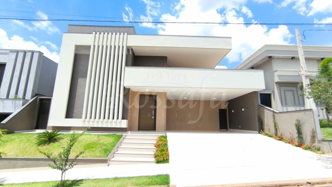 Condomínio para Venda - Residencial Gaivota II