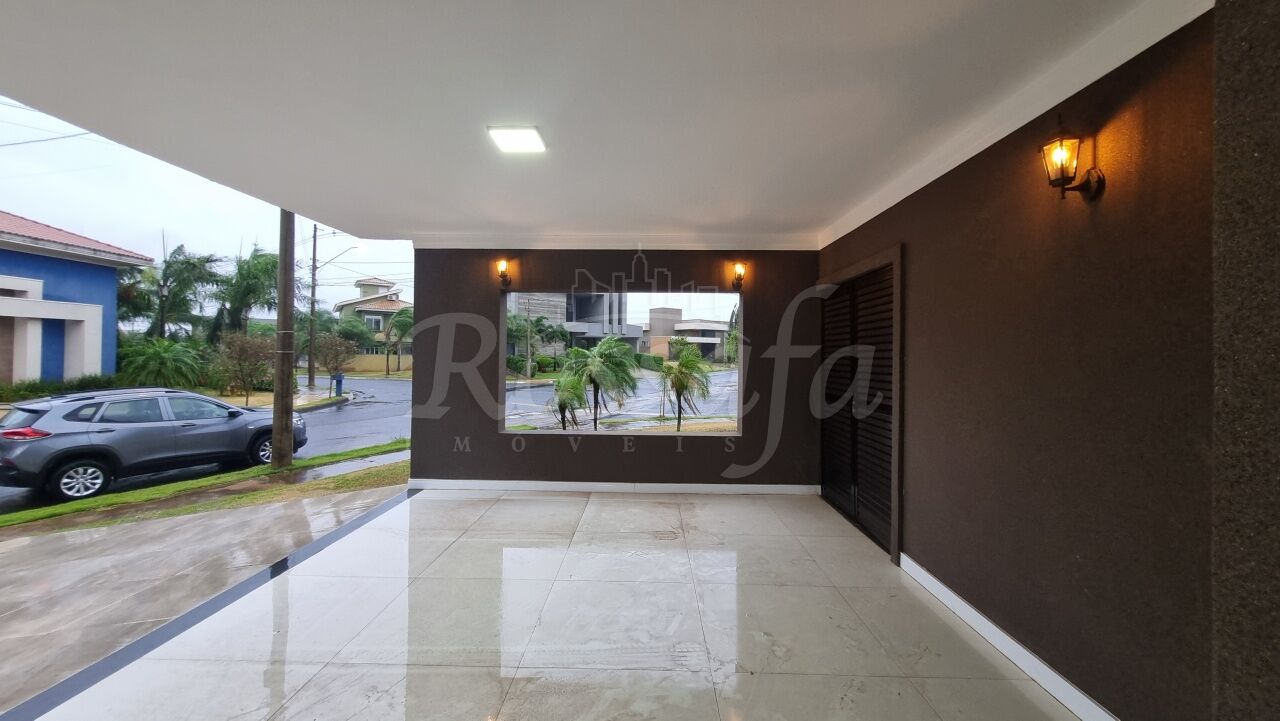 Condomínio para Venda - Residencial Gaivota II