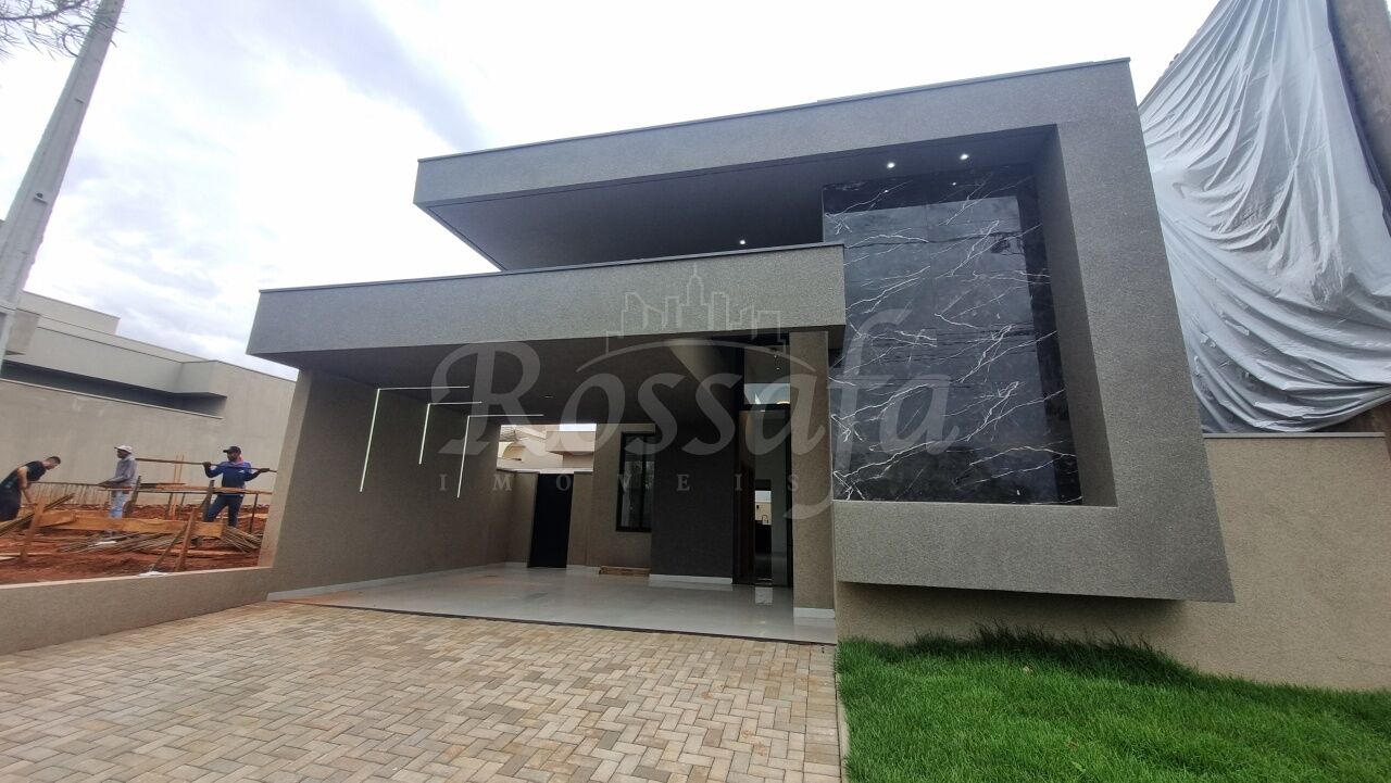 Condomínio para Venda - Residencial Village Damha Rio Preto II