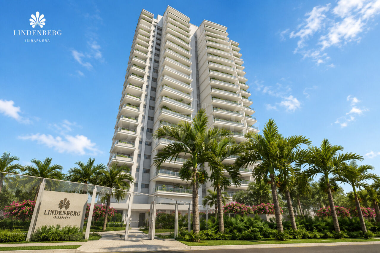 Apartamento para Venda - Paraíso