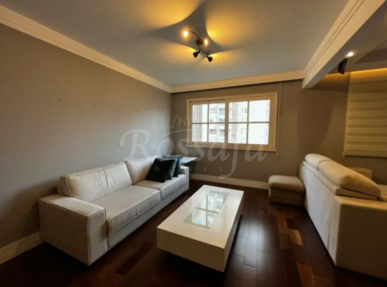 Apartamento para Venda - Jardim Paulista