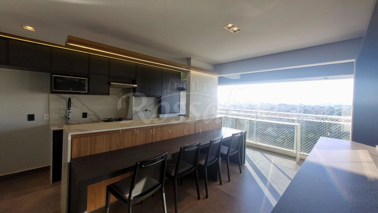Apartamento para Venda - Jardim Tarraf II