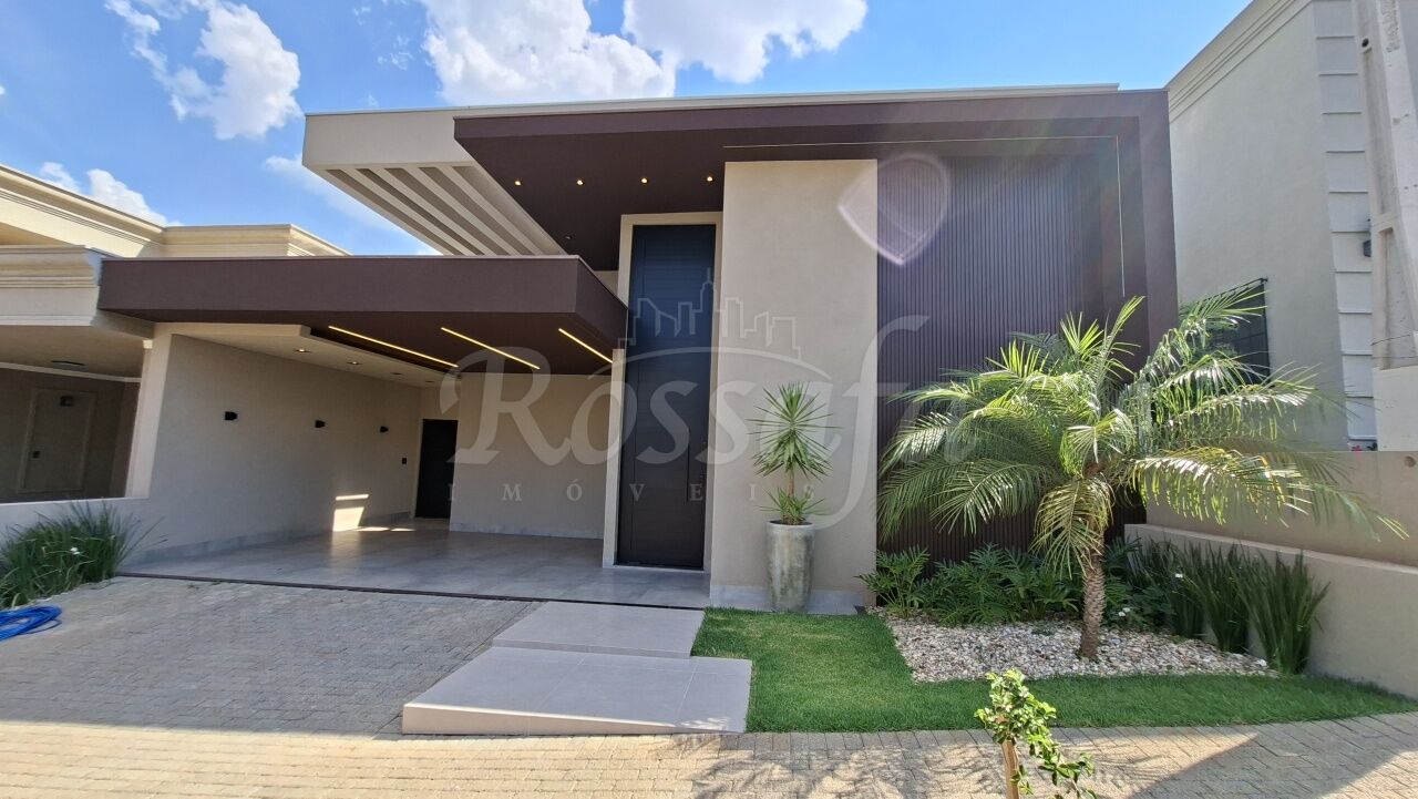 Condomínio para Venda - Residencial Maria Júlia
