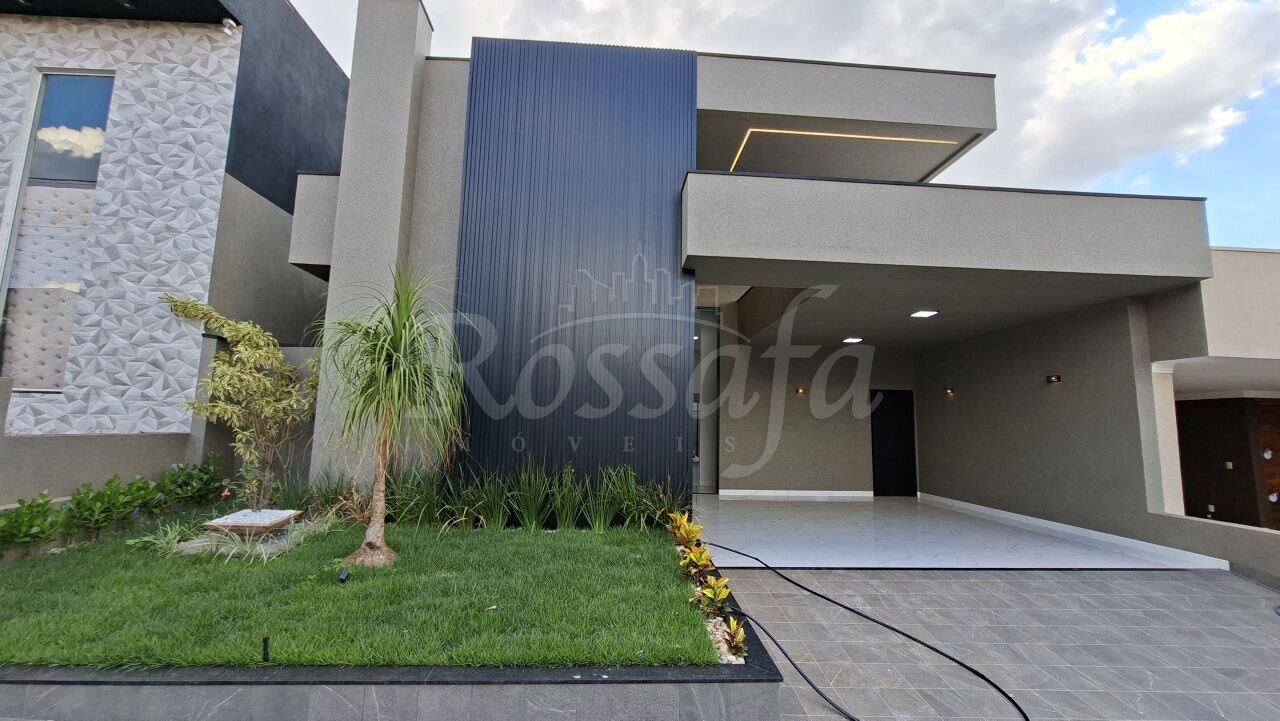 Condomínio para Venda - Residencial Alta Vista