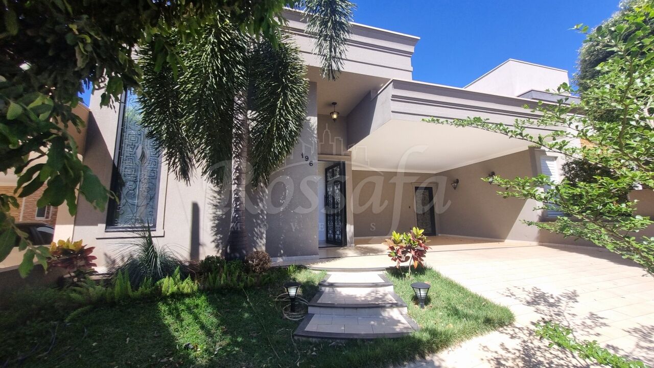 Condomínio para Venda - Residencial Alta Vista