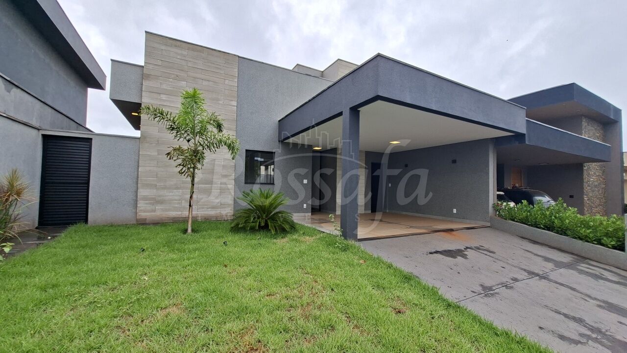 Condomínio para Venda - Residencial Figueira II