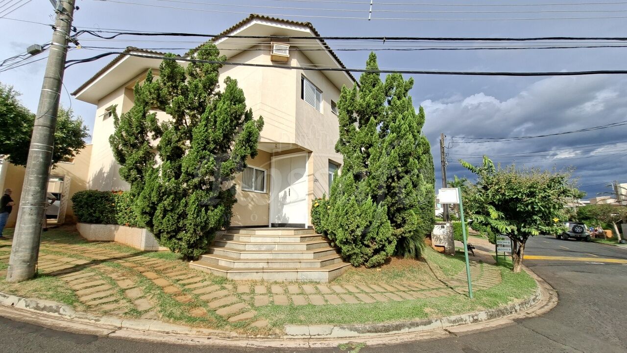 Condomínio para Venda - Residencial Figueira II