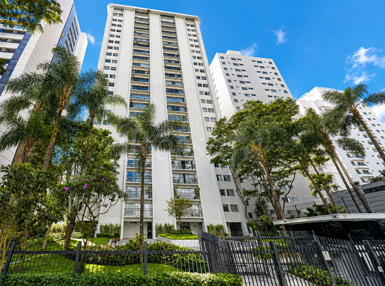 Apartamento para Venda - Jardim Paulista