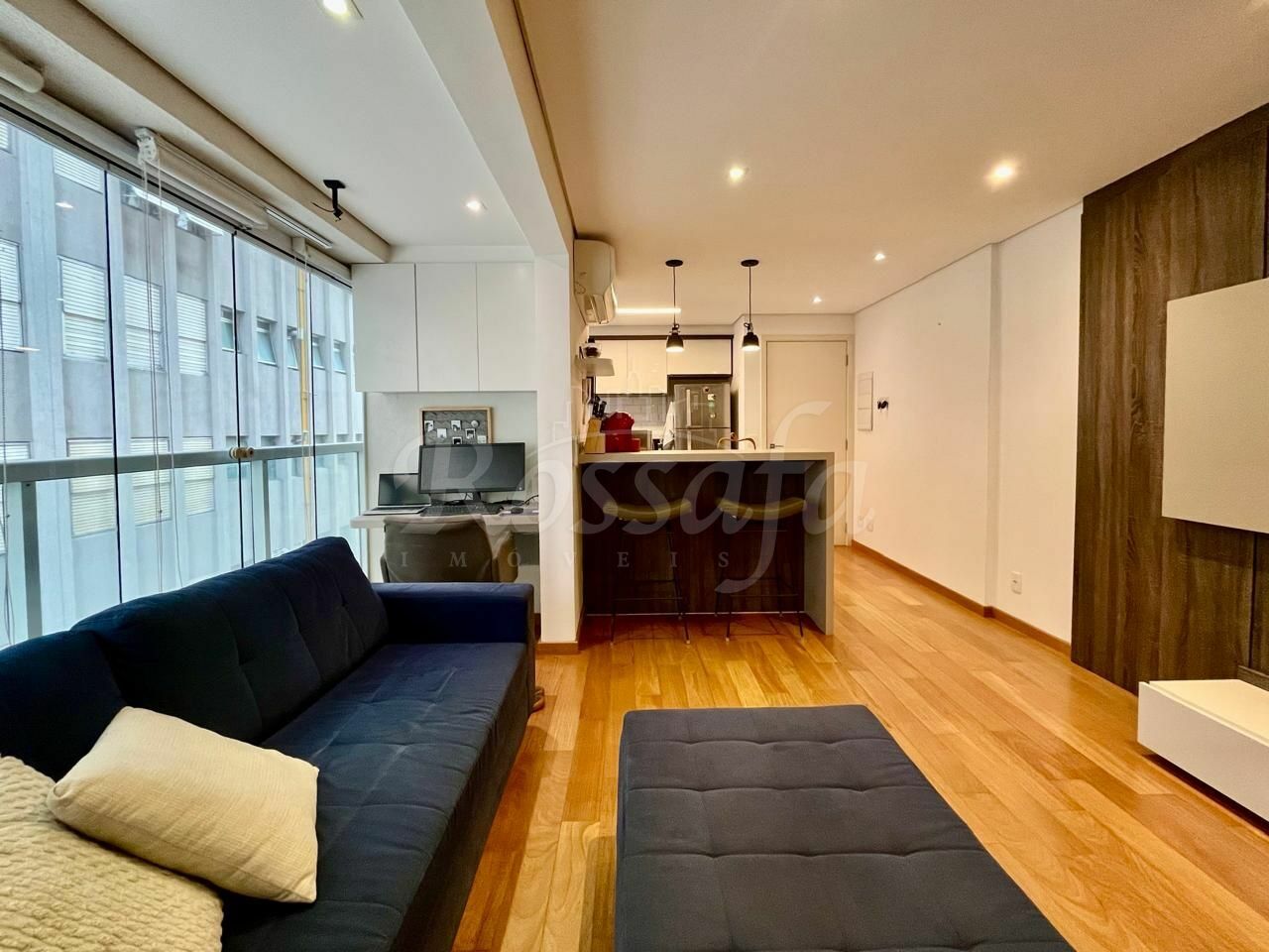 Apartamento para Venda - Jardim Paulista
