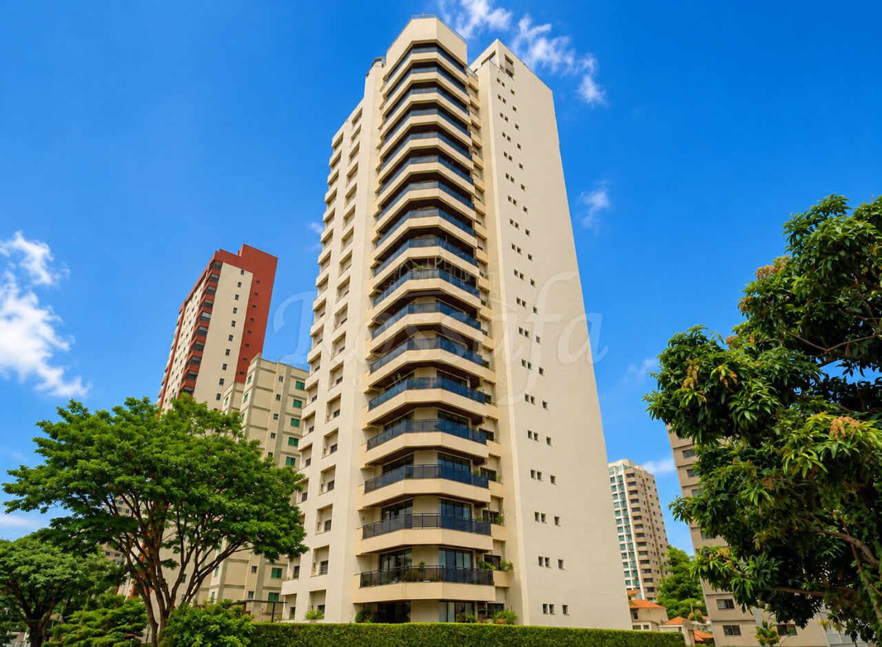 Apartamento para Venda - Vila Mariana