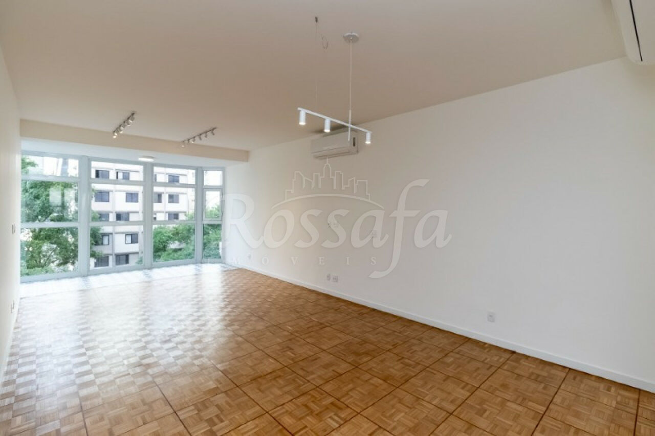 Apartamento para Venda - Jardim Paulista