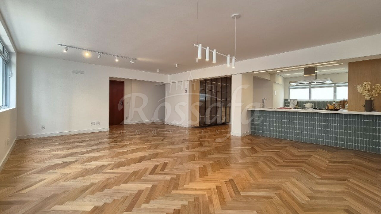 Apartamento para Venda - Jardim Paulista