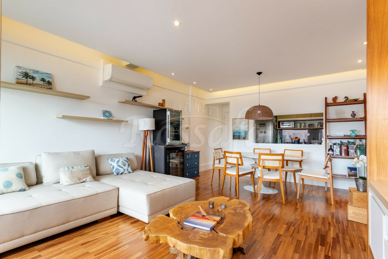 Apartamento para Venda - Vila Nova Conceição