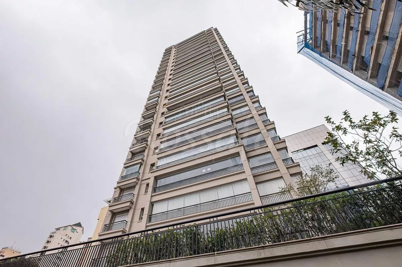 Apartamento para Venda - Vila Mariana