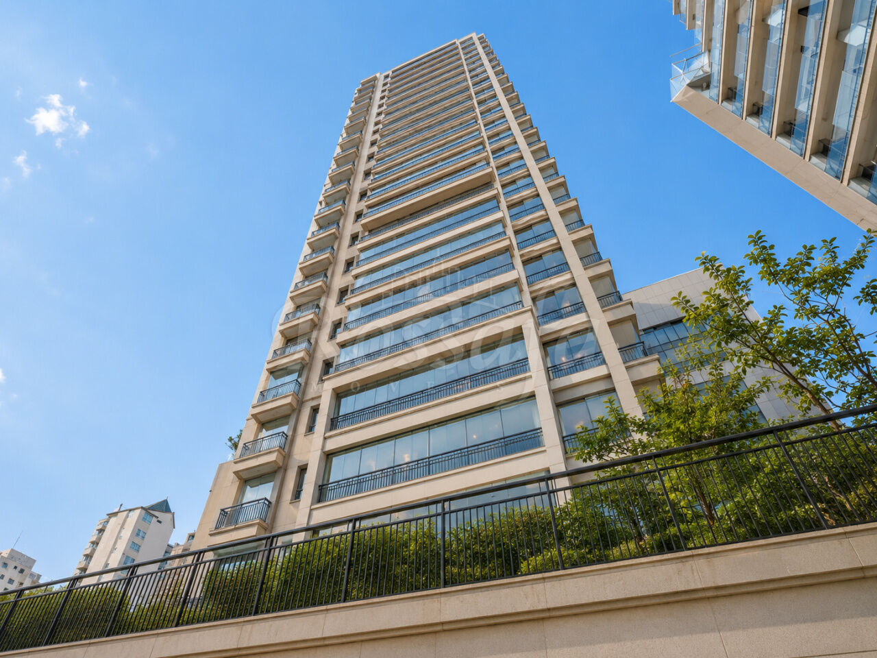 Apartamento para Venda - Vila Mariana