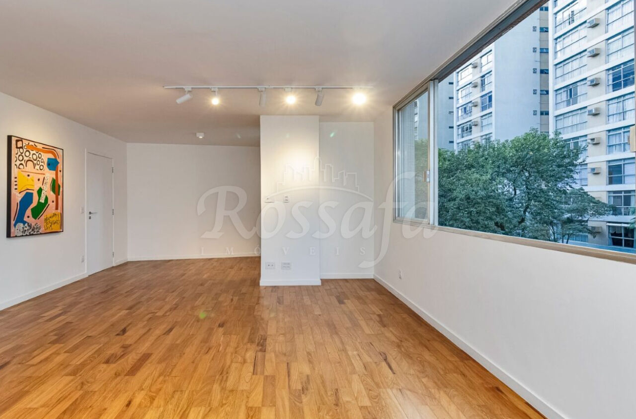 Apartamento para Venda - Higienópolis