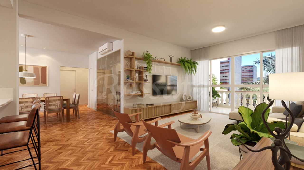 Apartamento para Venda - Jardim Portal I e II