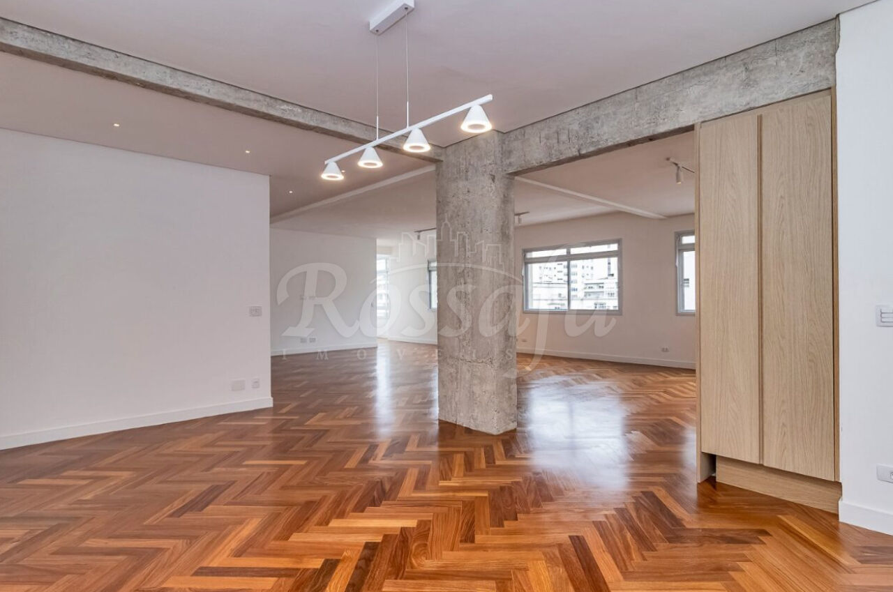 Apartamento para Venda - Higienópolis