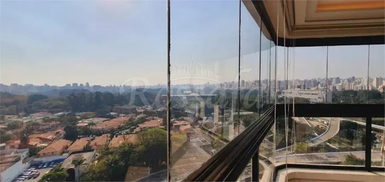 Apartamento para Venda - Vila Clementino