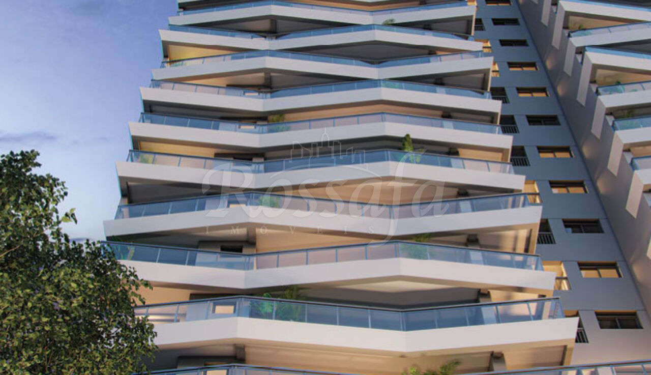 Apartamento para Venda - Paraíso