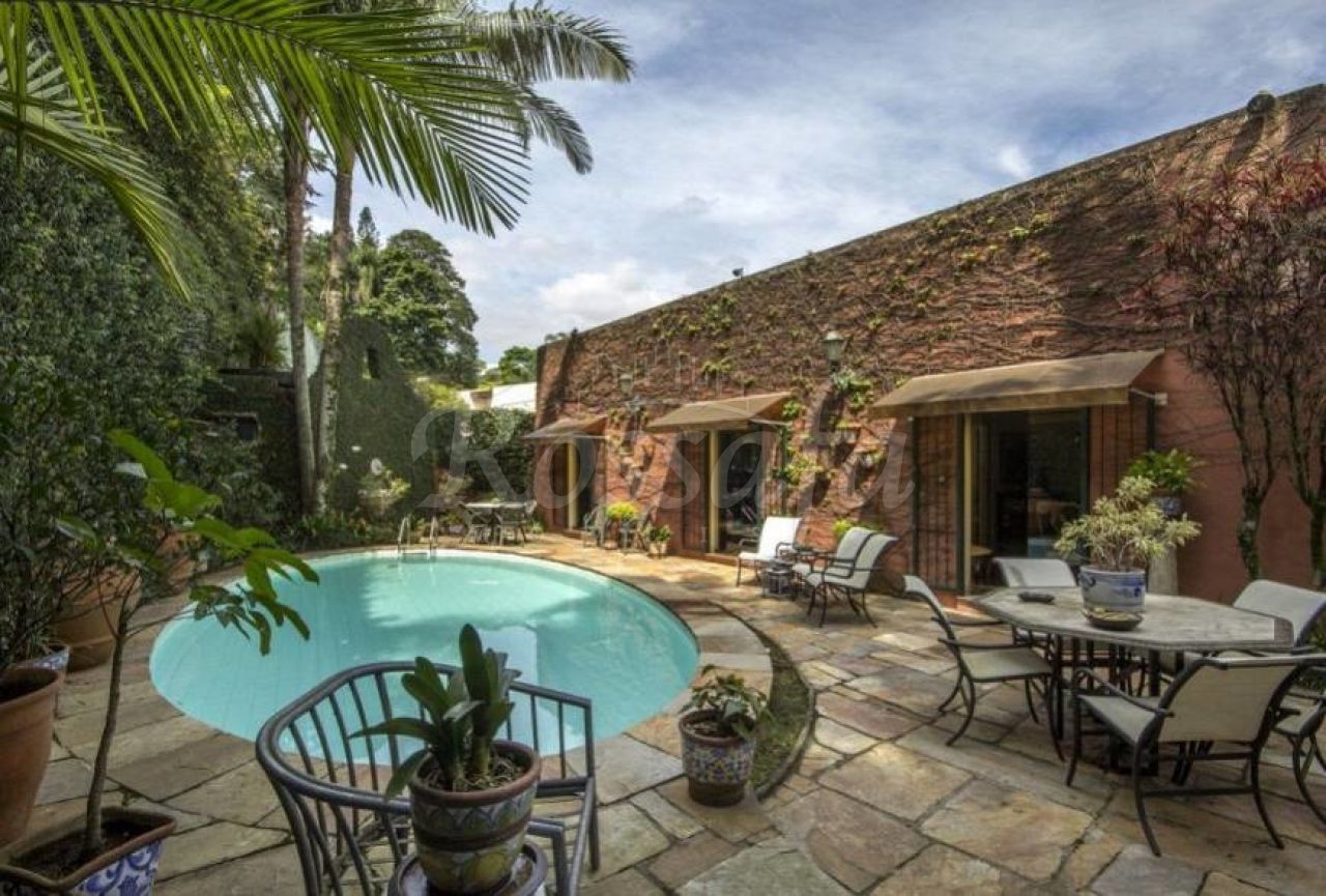 Casa Térrea para Venda - Jardim Guedala