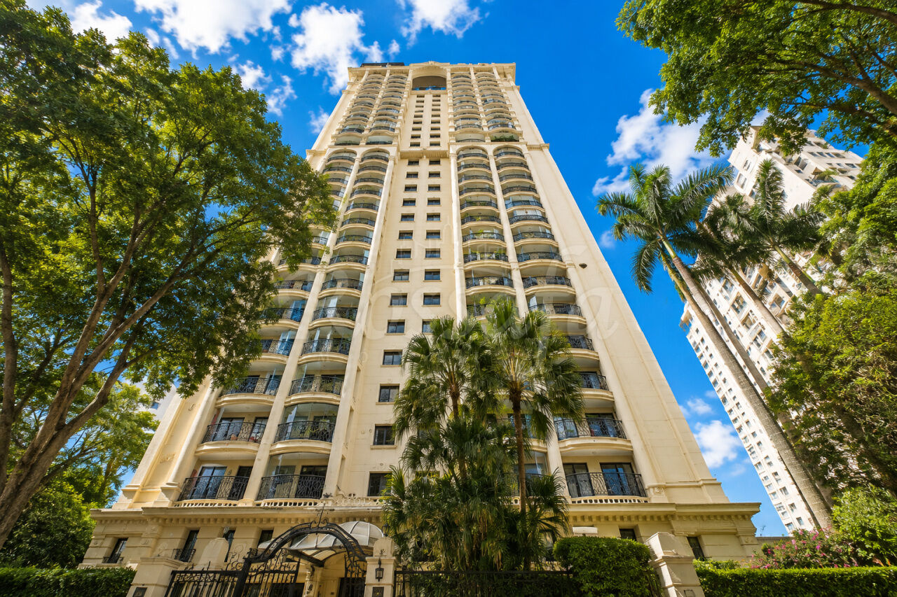 Apartamento para Venda - Jardim Paulista