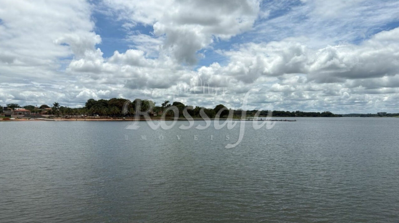 Chacara para Venda - Brisas D'Oeste