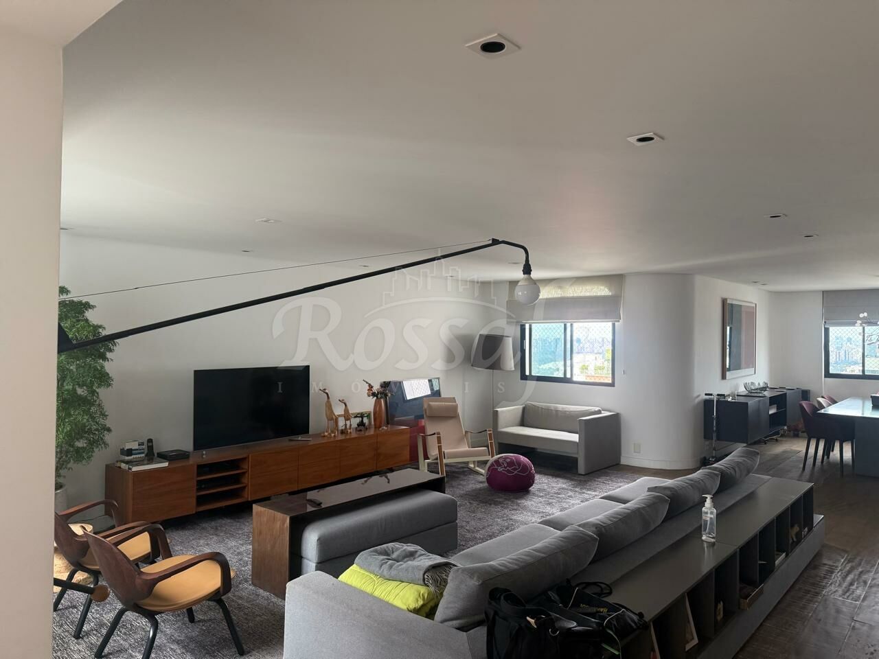 Apartamento para Venda - Jardim Paulista