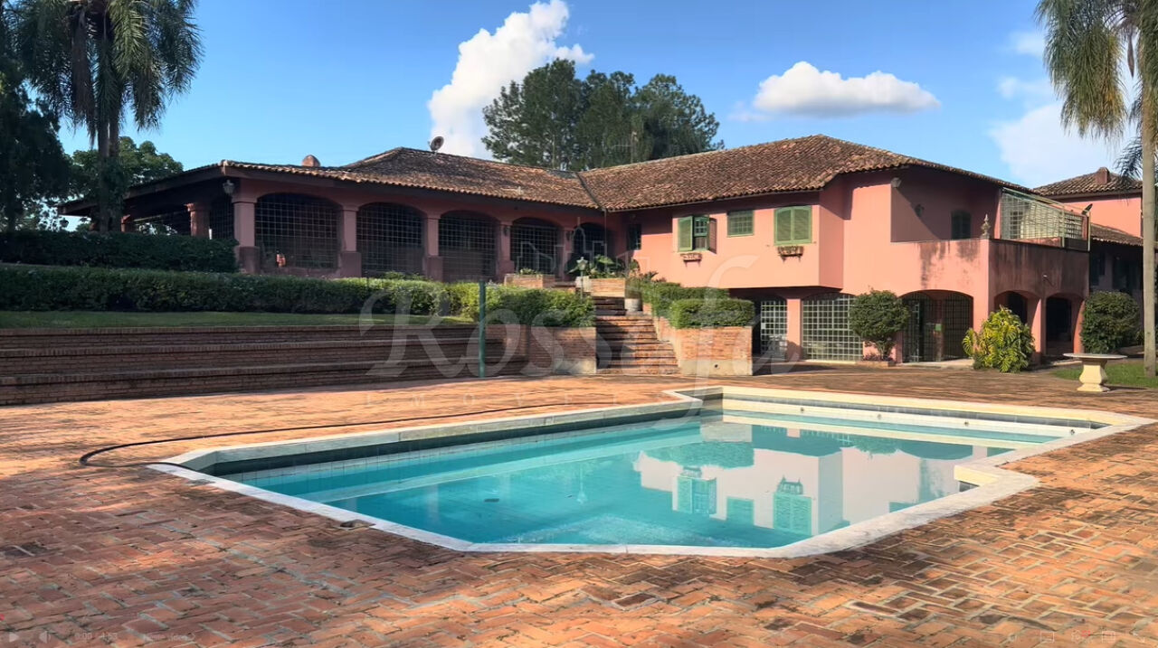 Fazenda para Venda - Centro