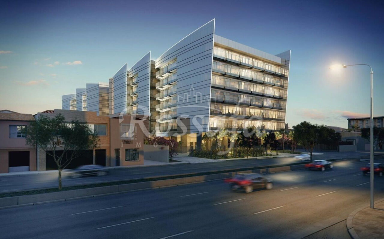 Conj. Comercial para Venda - Vila Mariana
