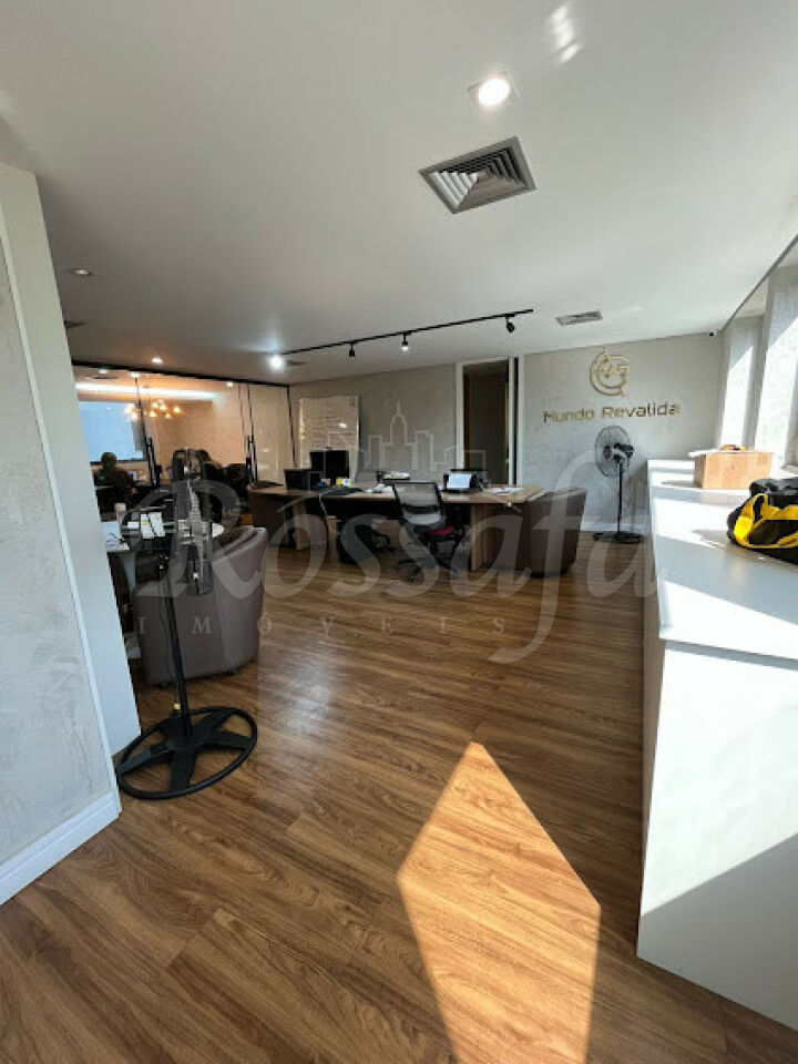 Sala Comercial para Venda - Jardim Paulista