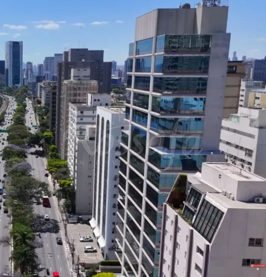 Conj. Comercial para Locação - Jardim Europa