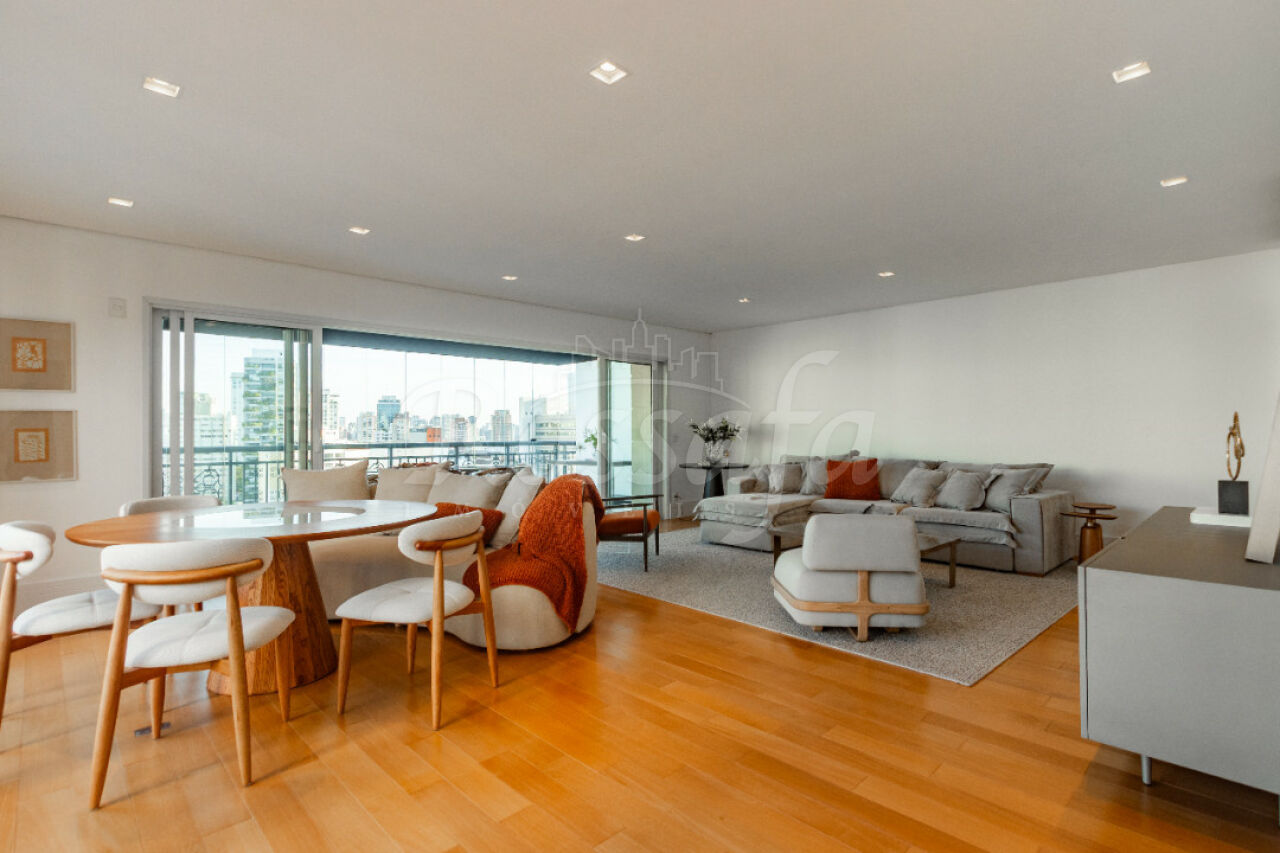Apartamento para Venda - Vila Olímpia