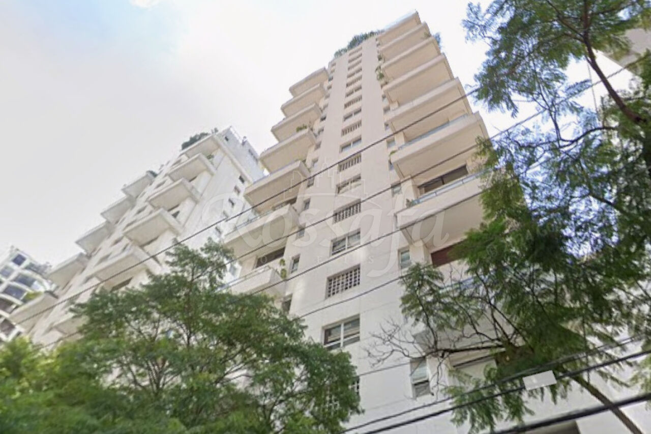 Apartamento para Venda - Itaim Bibi