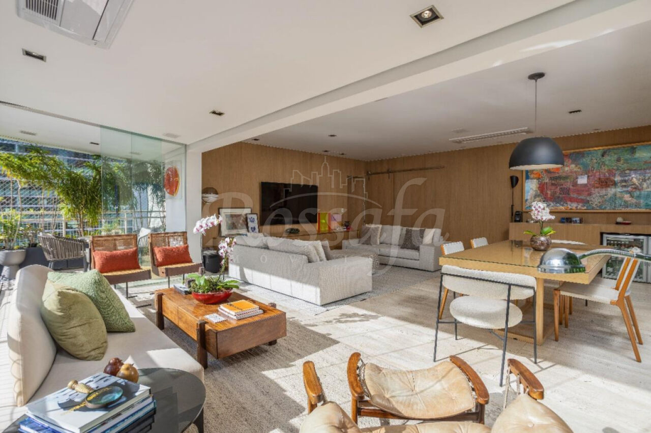 Apartamento para Venda - Itaim Bibi