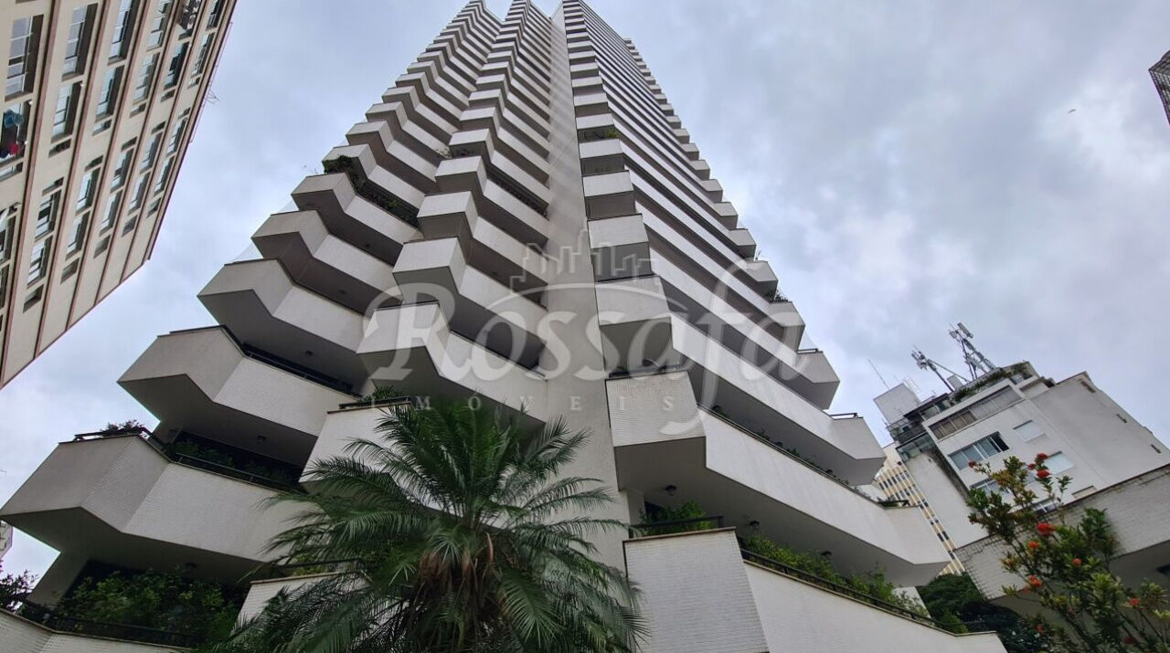 Apartamento para Venda - Jardim Paulista