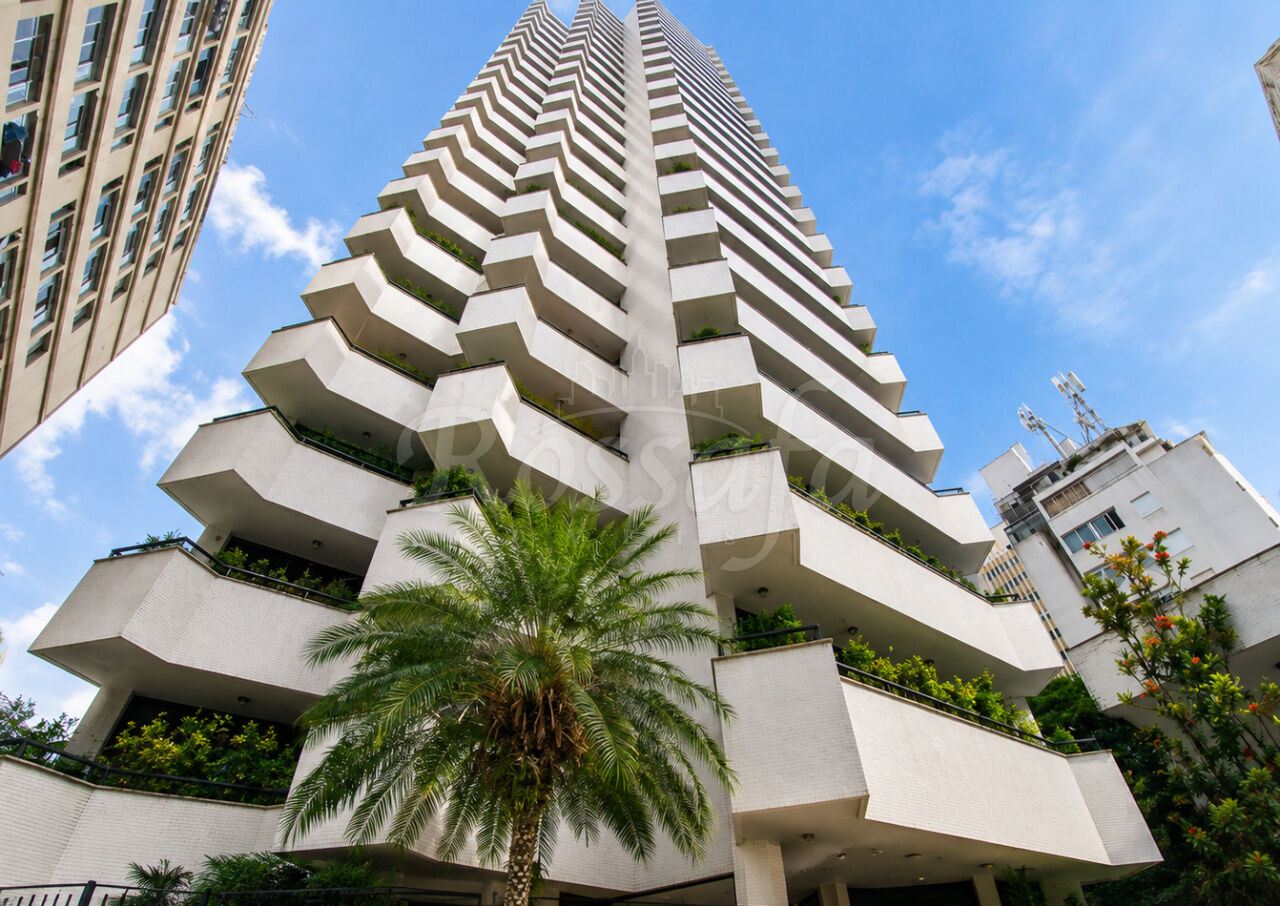 Apartamento para Venda - Jardim Paulista