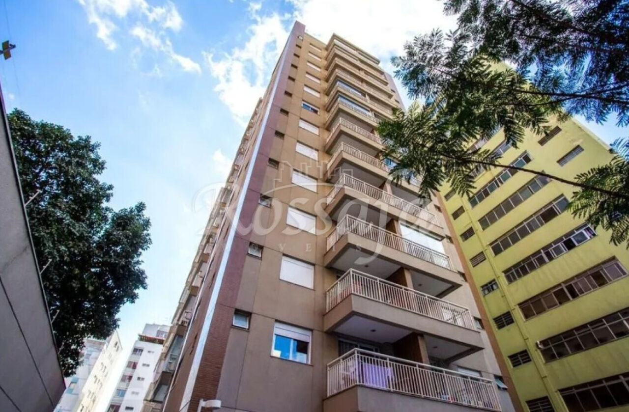 Apartamento para Locação - Bela Vista
