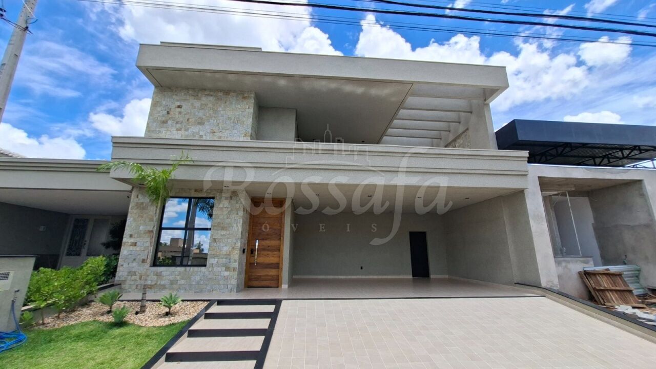 Casa Assobradada para Venda - Condomínio Vilage La Montagne