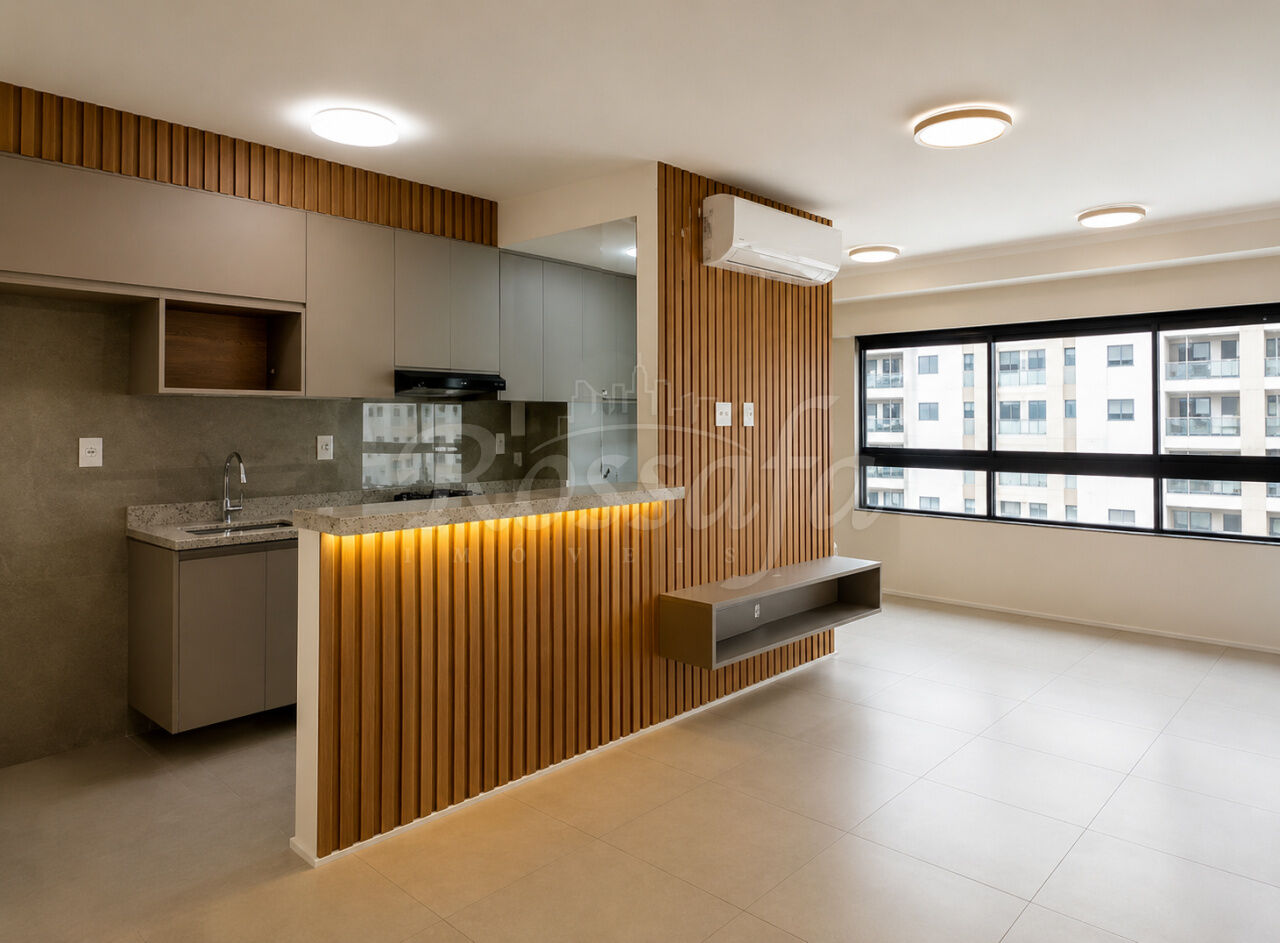 Apartamento para Venda - Jardim Tarraf II