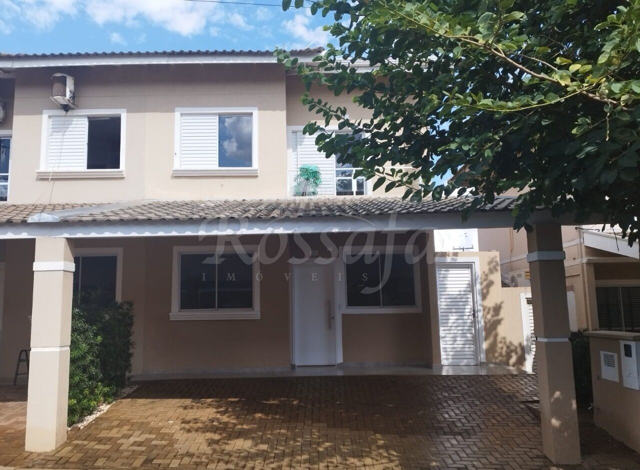 Casa Assobradada para Venda - Jardim Vista Alegre