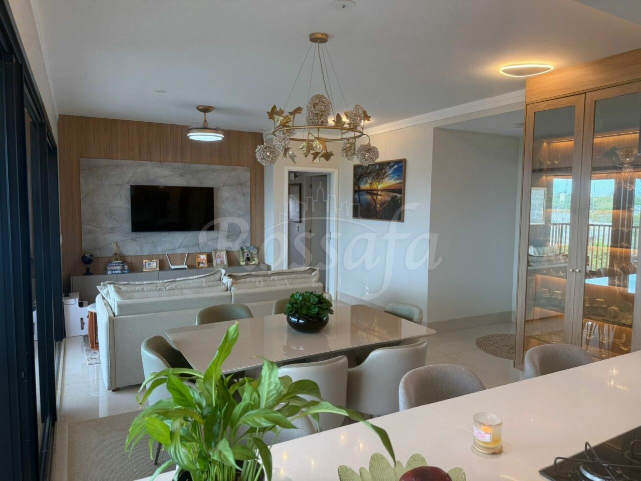 Apartamento para Venda - Nova Redentora