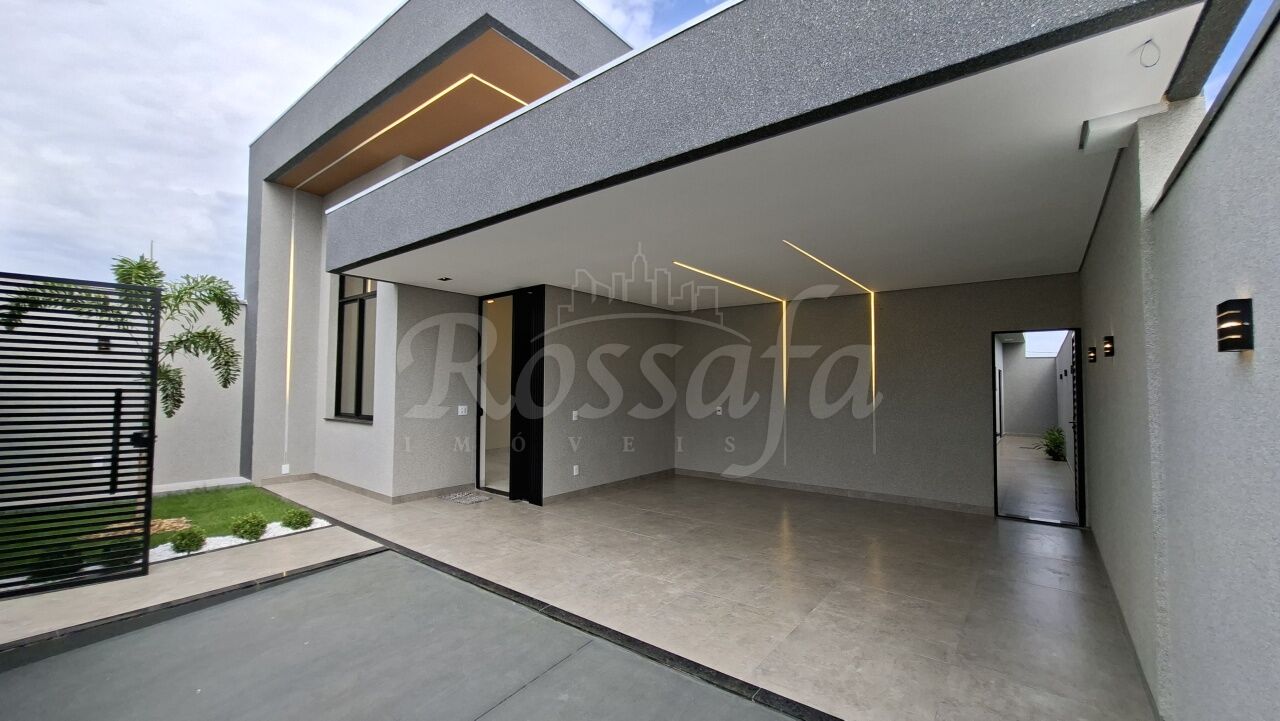 Casa Térrea para Venda - Centro